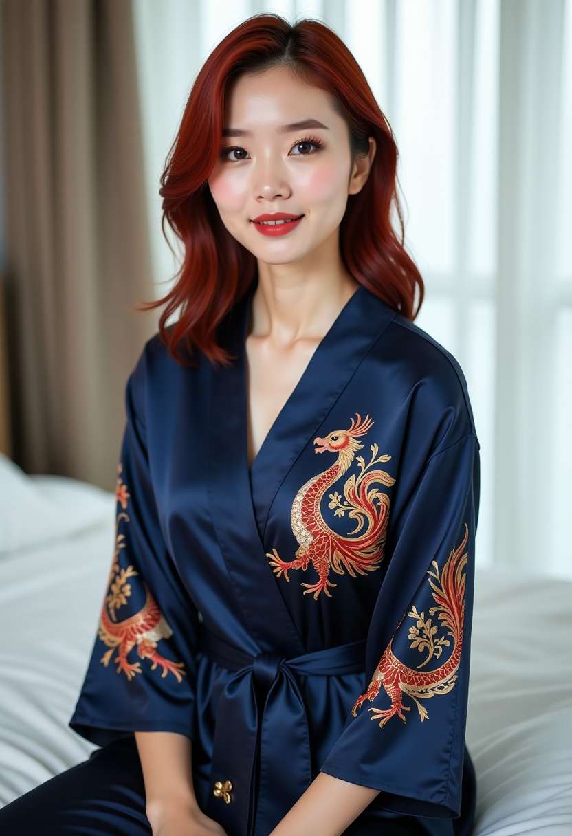 陆总的晚风秘密海报